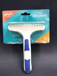 Deslanador Rastrillo Grooming Rake