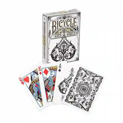 Baraja Bicycle Archangeles Premium