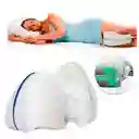 Almohada Ortopédica Entre Piernas