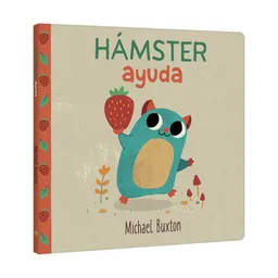 Libro Hamster Ayuda Lexus