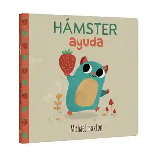Libro Hamster Ayuda Lexus