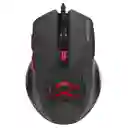 Combo Gamer Mouse Usb Mo306 3200 Dpi + Mousepad -multi