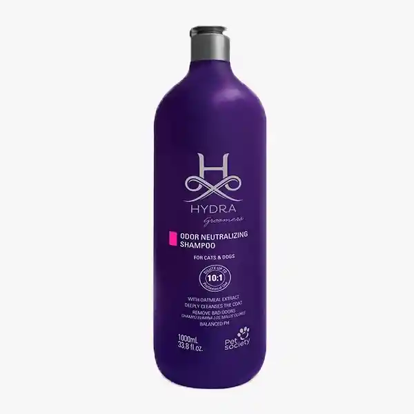 Hydra Shampoo Odor Neutralizing X 1000ml