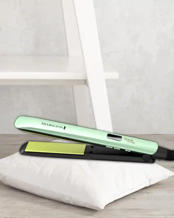 Remington Plachade Cabello Aguacate