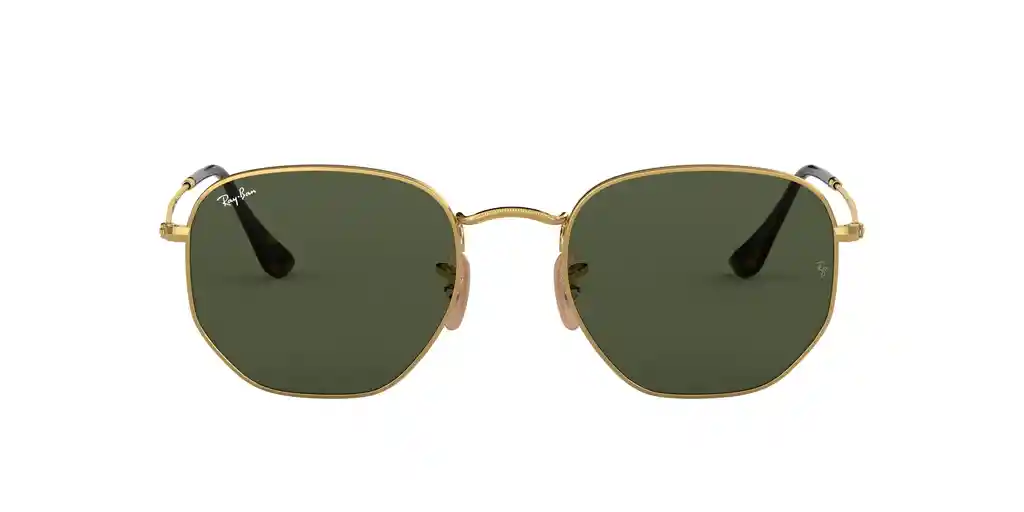  Gafas De Sol  Ray-Ban  Hexagonal Classic 