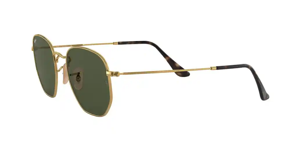  Gafas De Sol  Ray-Ban  Hexagonal Classic 