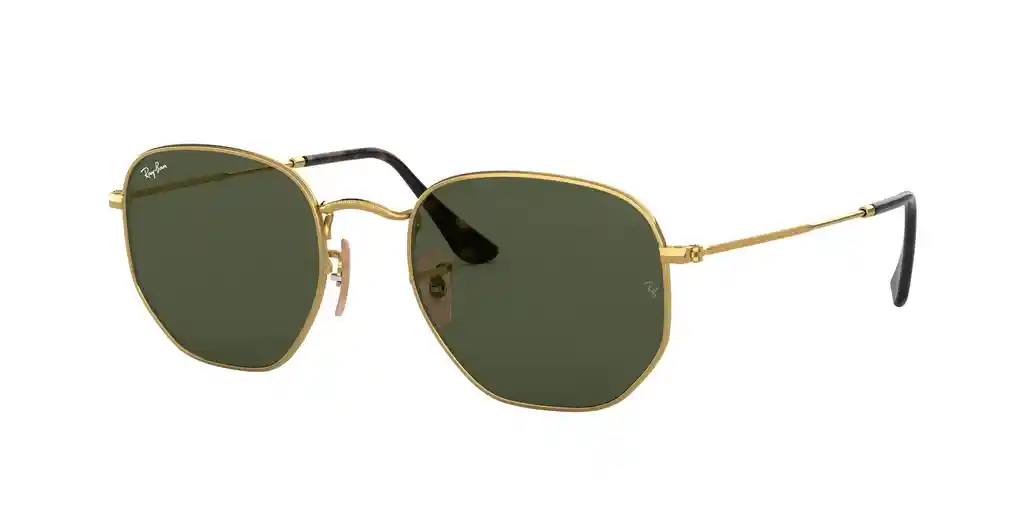  Gafas De Sol  Ray-Ban  Hexagonal Classic 