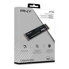 Disco Ssd Pny M.2 4tb Cs2241