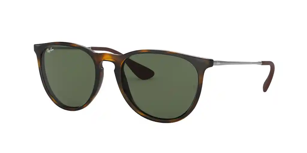  Gafas De Sol  Ray-Ban  Erika Carey Green 