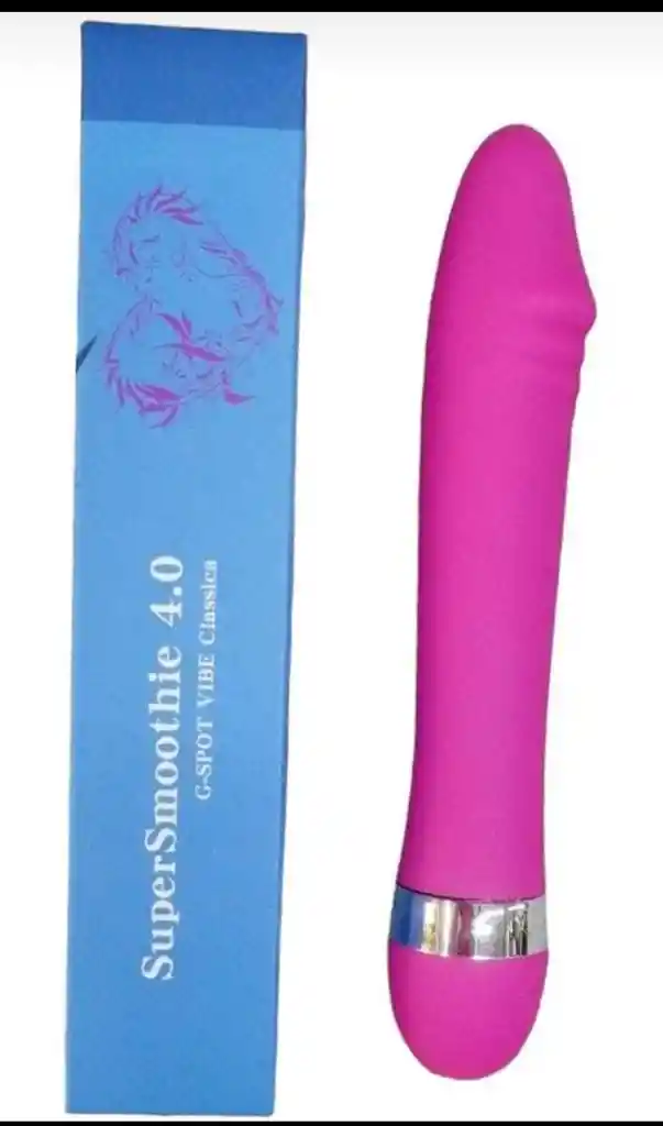 Vibrador Spot