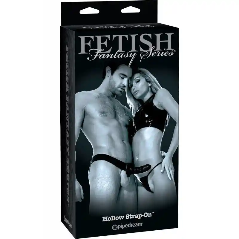 Arnes Para Hombre Fetish Hollow