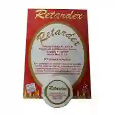 Retardex Crema