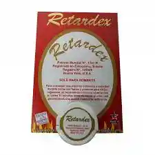 Retardex Crema