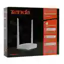 Router Repetidor Wifi Internet Tenda N301 / Amplificador De Señal Wifi