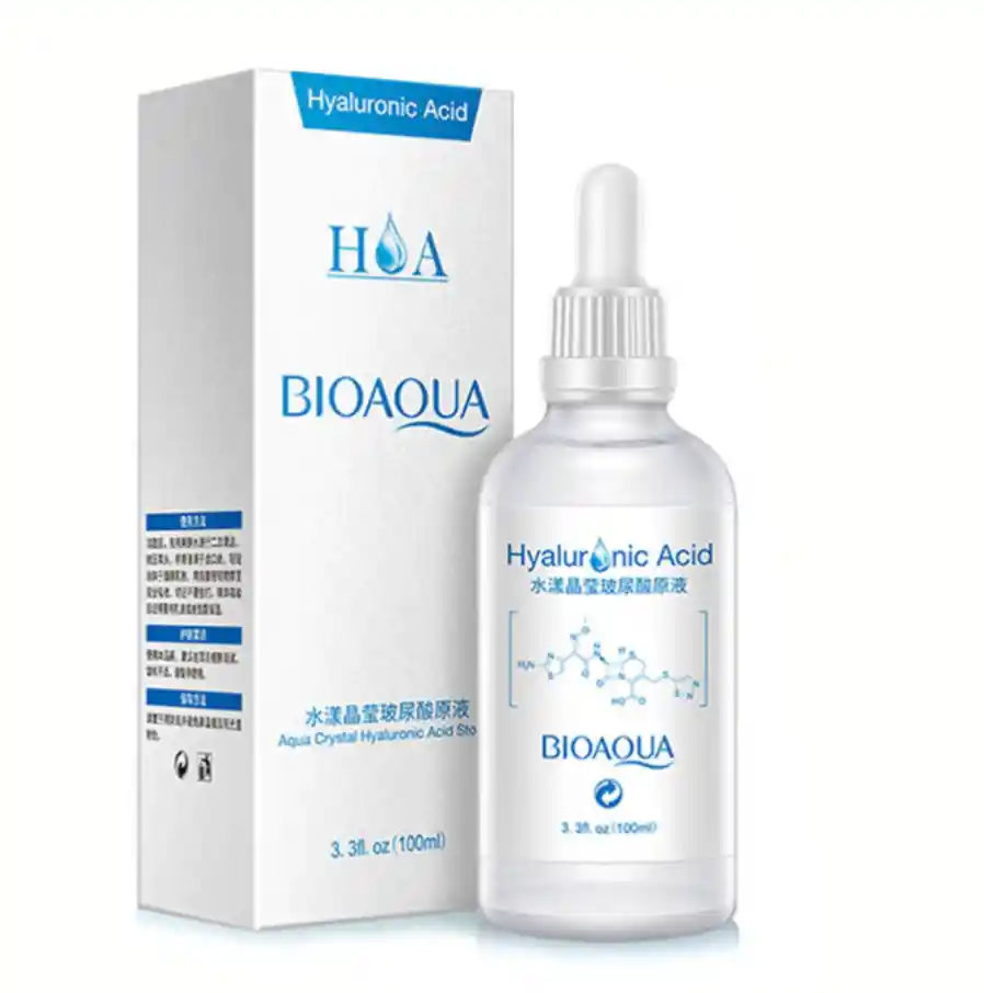  Serum Acido Hialuronico   BIOAQUA  