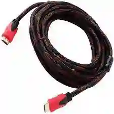 Cable Hdmi Blindado 3m