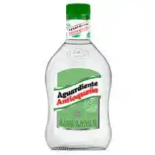 Aguardiente Antioqueño 375 Verde