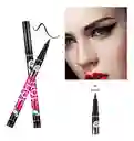 Delineador Tipo Plumon Para Ojos 36h
