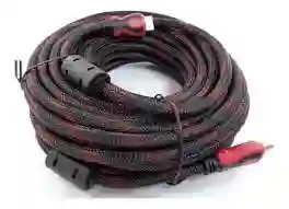 Cable Hdmi Blindado 10m