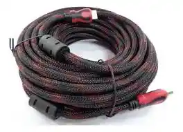 Cable Hdmi Blindado 10m