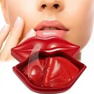 Hidrogel O Colageno De Labios