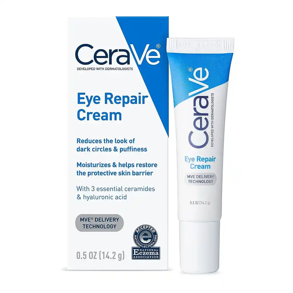   CeraVe  Reparador De Ojos 