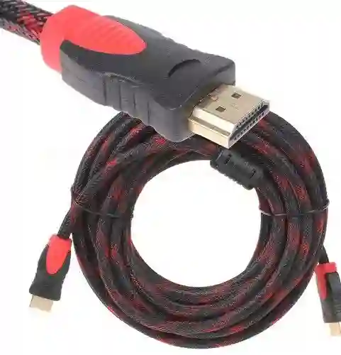 Cable Hdmi Blindado 15m