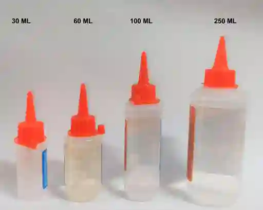 Silicona Liquida De 30ml