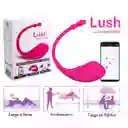Vibrador Lush Lovense