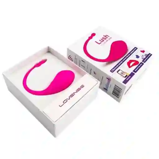 Vibrador Lush Lovense