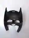 Mascara Batman Antifaz Disfraz Halloween Cosplay Niños Adult