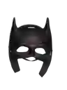 Mascara Batman Antifaz Disfraz Halloween Cosplay Niños Adult