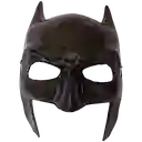 Mascara Batman Antifaz Disfraz Halloween Cosplay Niños Adult