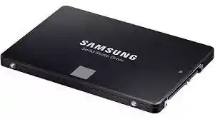 Disco Ssd Samsung 1 Tb Sata 870 Evo