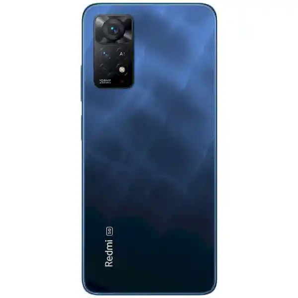 Xiaomi - Redmi Note 11 Pro 5g 128/6 Gb Ram Color Azul