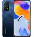 Xiaomi - Redmi Note 11 Pro 5g 128/6 Gb Ram Color Azul