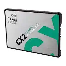 Disco Ssd Team Group 256 Gb Cx2