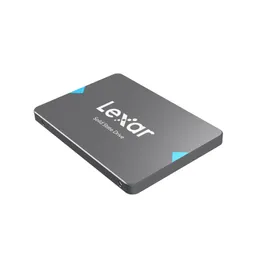 Disco Ssd Lexar Nq100 128 Gb