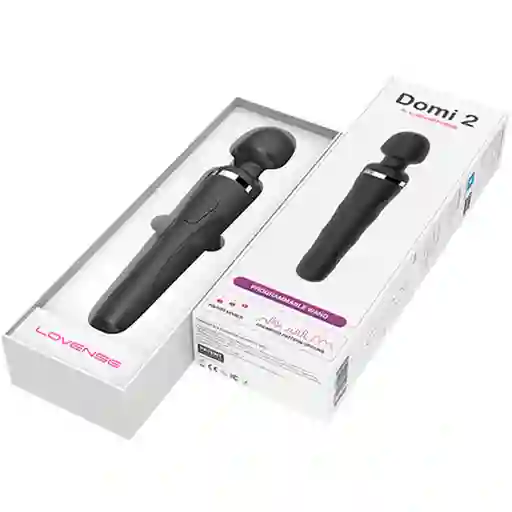 Vibrador Microfono Hitachi Domi 2