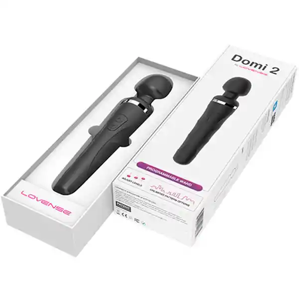 Vibrador Microfono Hitachi Domi 2