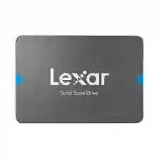 Disco Ssd Lexar Nq100 480 Gb