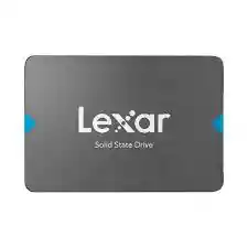 Disco Ssd Lexar Nq100 480 Gb