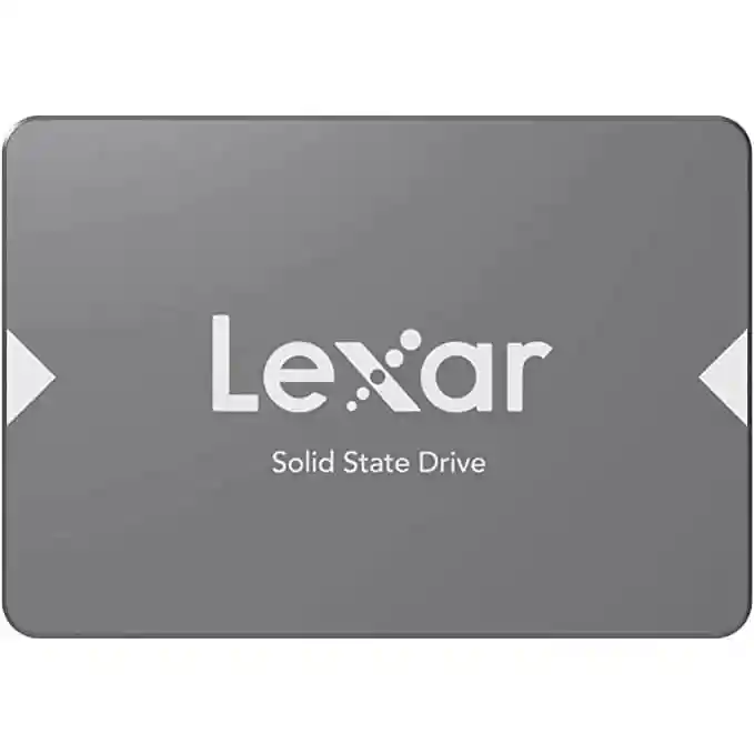 Disco Ssd Lexar Ns100 512 Gb