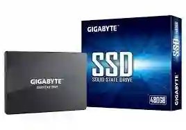 Disco Ssd Gigabyte 480 Gb