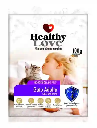 Alimento Humedo Para Gatos Cocido Al Vapor De Pollo 100 Gr Snack Para Gato