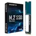 Disco Ssd M.2 500gb Gigabyte Gm2500g