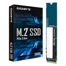 Disco Ssd M.2 500gb Gigabyte Gm2500g