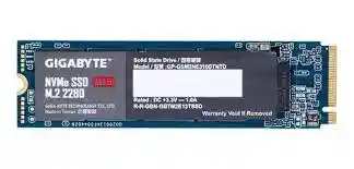 Disco Ssd M.2 Gigabyte 1 Tb