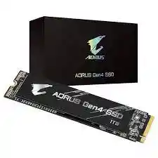 Disco Ssd M.2 1tb Gigabyte Aorus