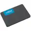 Disco Ssd Crucial 240gb Bx500